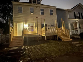 Old Town East Town Home